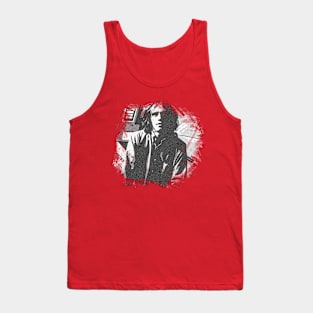 John Carpenters Tank Top